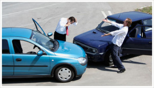 DUI Defense Attorney SR-22 Insurance