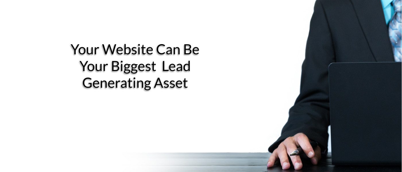 Law firm websites can generate leads