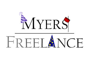 Myers Freelance Grand Opening