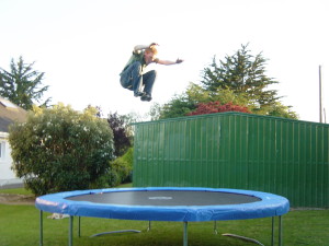 Website bounce rates require context