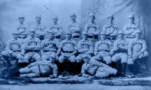 Our baseball searches highlight adaptive search and CTR's impact on ranking