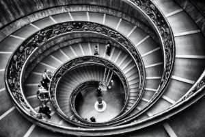 Escaping the circle of web traffic and rankings in SEO