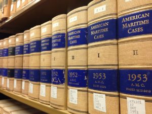 How to cite statutes and cases in legal blog posts
