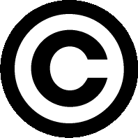 Copyright logo