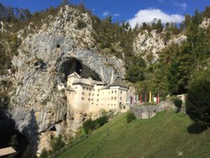Defending a website from content scrapers is like defending a castle