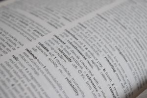 Google Looks at Surrounding Text for Links