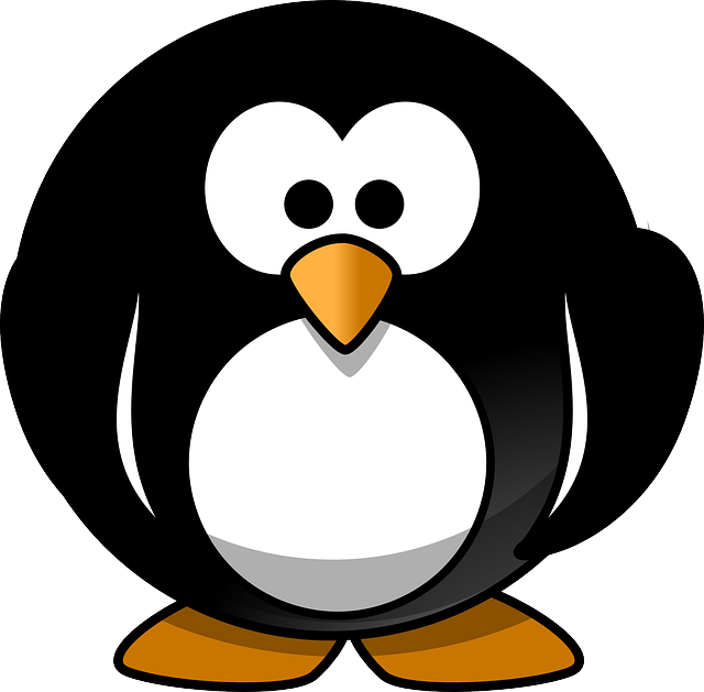 Google Penguin