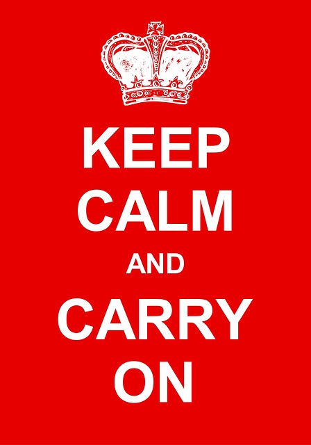 Attorneys should keep calm about where mobile and local searches intersect