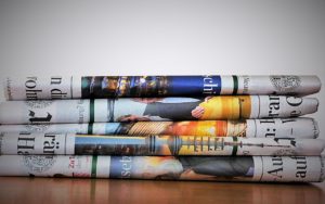 6 news sources for the SEO and legal blogging world