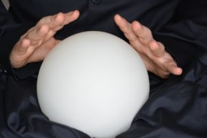Google search quality rater guidelines act like crystal balls