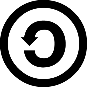 Sharealike License