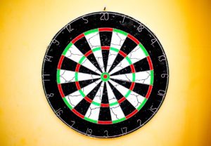 Targeted legal pages have led to a resurgence in keyword research