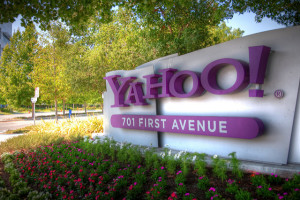 Yahoo Search Developments