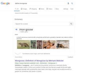 Some businesses are hurt by zero-click searches on Google